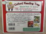 Oxford reading tree (日本語訳付き)special pack