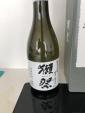 日本酒　純米大吟醸　獺祭磨き３割９分　３本セット95ユーロに関する画像です。