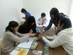 釜山韓国語教室オールコンスに関する画像です。