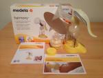 Medela Breast pump