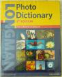 Longman Photo Dictionary 写真図解英英辞典