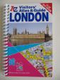 Visitors'Atlas & Guide LONDONに関する画像です。