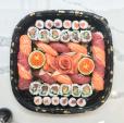 オシャレなハムステッドで寿司シェフ&キッチンスタッフ募集に関する画像です。