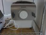 自動製麺機　Philipps　HR2365に関する画像です。