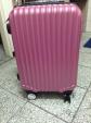 小旅行に最適　スーツケース売りますに関する画像です。