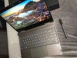 HP Spectre x360 13インチ　256GB(SSD) 8GB(memory) 保証ありに関する画像です。