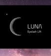 Luna Eyelash Liftに関する画像です。