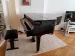!!!!値下げしました!!!! ヤマハ　グランドピアノ　GP1 160cm 浜松製造に関する画像です。