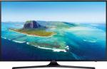 サムスン 65型 4Kスマートテレビ UA-65KU6000に関する画像です。