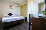 Rooms by the eastern beaches