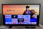Sony Bravia 55” 4K 3D TVに関する画像です。