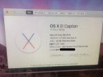 Imac 27inc i5 32GB SSD 256GB 中古に関する画像です。