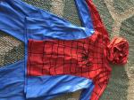 ハロウィン衣装 スパイダーマン