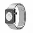 新品 Apple Watch 38mm  ステンレススチールに関する画像です。