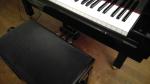 グランドピアノ 日本製 ヤマハC2 美音大変良品質 保証有りに関する画像です。
