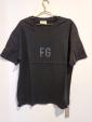 FOG, Offwhite Tシャツ