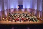 三重県立白子高校吹奏楽部　ドイツ公演のご案内に関する画像です。