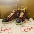 ◆Christian Louboutin 2019 最新作◆