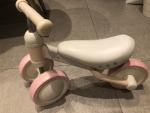 子供用三輪車　D-bike miniに関する画像です。