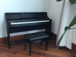 電子ピアノ Roland DP990F