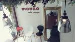 MONSO新店舗をリバーバリーにオープン！に関する画像です。