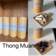 Thong Muan with Chocolateに関する画像です。