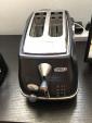 トースター　Delonghi CTOE2003BLに関する画像です。