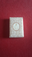 TOCCA soap bar クレオパトラの香りに関する画像です。