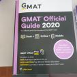 GMAT ほぼ新品