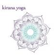 Kirana Yoga ベルリン