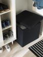 IKEA Footstool with storageに関する画像です。