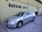 2007 TOYOTA CAMRY XLE