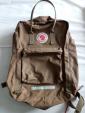 Fjällraven Kånken Laptop 17に関する画像です。