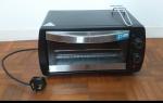 Electrolux Oven Toaster