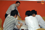 日本人注目！ネイティブ講師が教える超優良英会話【KTDC】に関する画像です。