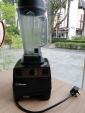 Vitamix バイタミックス (made in USA, model Vm0105e)に関する画像です。