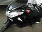 新品　HONDA PCX150　売ります。に関する画像です。