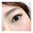 大好評!マツエク$45~ Japanese eyelash extension