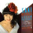 Saki　ジャズ・ボーカリスト　CDリリース・ライブ