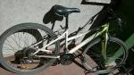 ミラノ　中古自転車（マウンテンバイク）売りますに関する画像です。