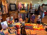 日本製のBABY&子供服販売 LIC Flea Marketに関する画像です。