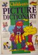 Children's Picture Dictionaryに関する画像です。