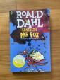 ROALD DAHL FANTASTIC MR FOXに関する画像です。