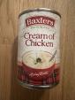 Baxters Cream of Chicken 400gに関する画像です。