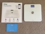 Withings Smart Body Analyzerに関する画像です。