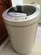 SHARP 10kg 全自動洗濯機に関する画像です。