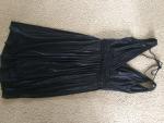 diana ferrariの黒ドレス サイズ6に関する画像です。