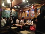 創業15年居酒屋！正社員&バイトスタッフ募集！！に関する画像です。