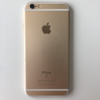 【今月限り】iPhone 6S Gold 16GB SIMフリーに関する画像です。