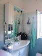 ローマでお部屋貸します 専用シャワー&トイレ付に関する画像です。